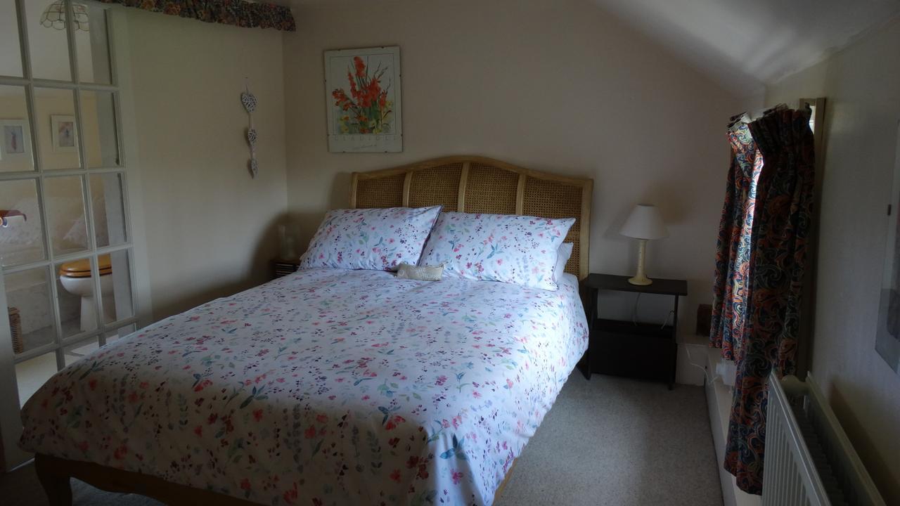 Yew Tree Cottage Leominster Bagian luar foto