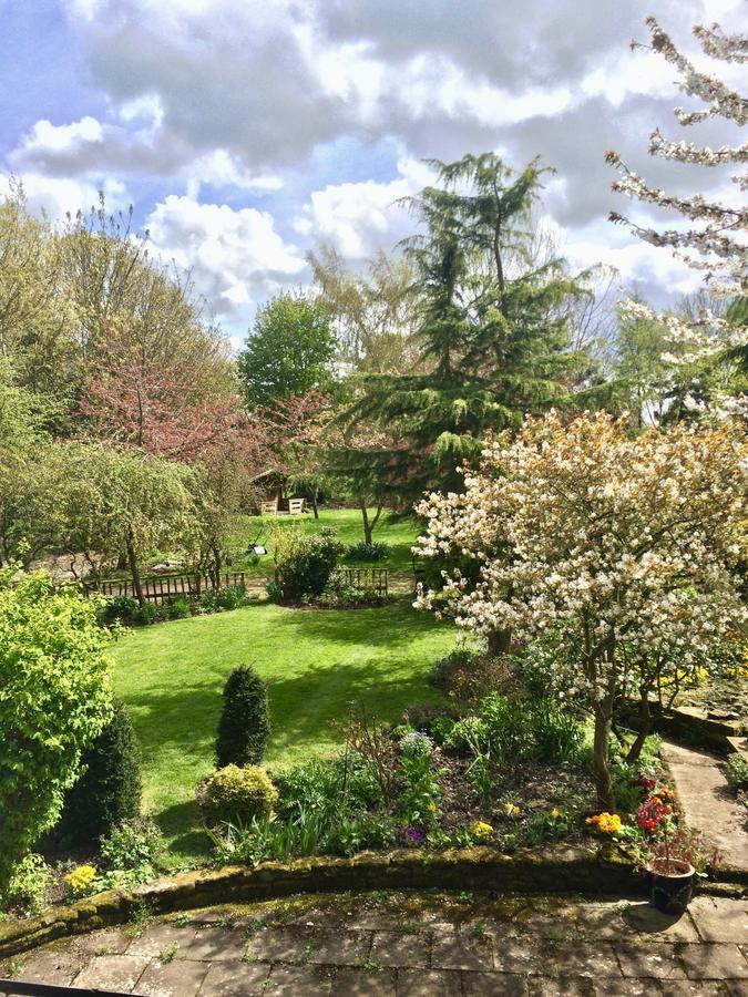 Yew Tree Cottage Leominster Bagian luar foto