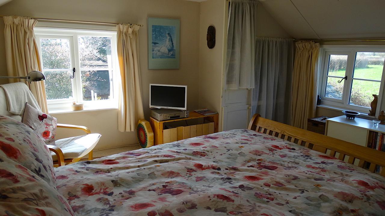 Yew Tree Cottage Leominster Bagian luar foto